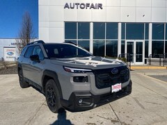 2026 Subaru Outback Limited SUV