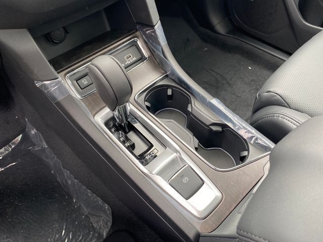 2026 Subaru Ascent Touring - Photo 28