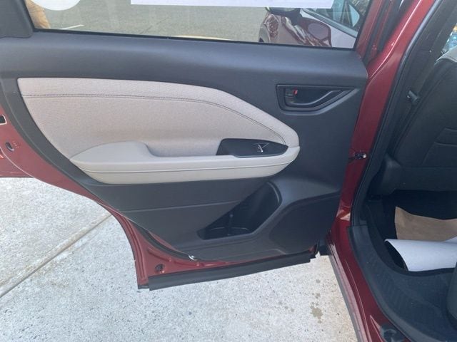 2026 Subaru Forester Premium - Photo 23