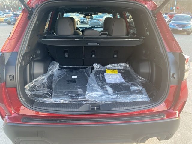 2026 Subaru Forester Premium - Photo 32