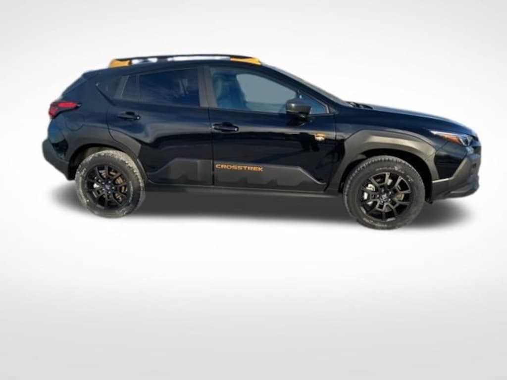 New 2026 Subaru Crosstrek Wilderness SUV