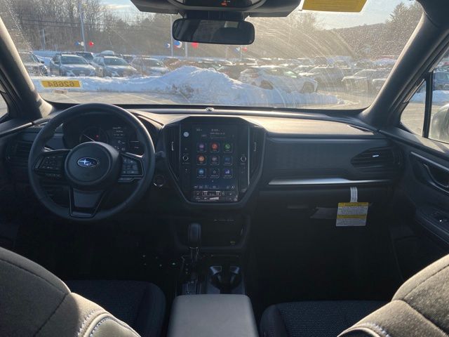 2026 Subaru Forester Premium - Photo 14