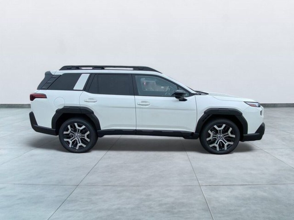 New 2026 Subaru Outback Touring XT SUV