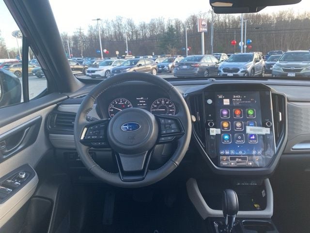 2026 Subaru Forester Premium - Photo 28