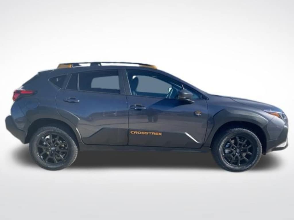 New 2026 Subaru Crosstrek Wilderness SUV