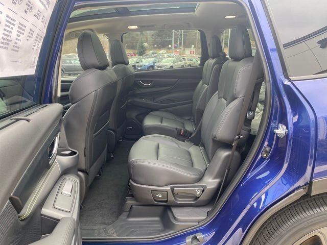 2026 Subaru Ascent Onyx Edition-Touring - Photo 26