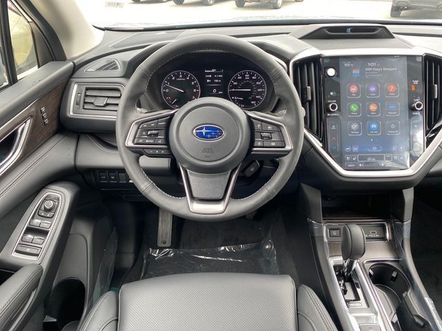 2026 Subaru Ascent Touring - Photo 16