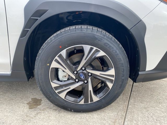 2026 Subaru Crosstrek Premium - Photo 44