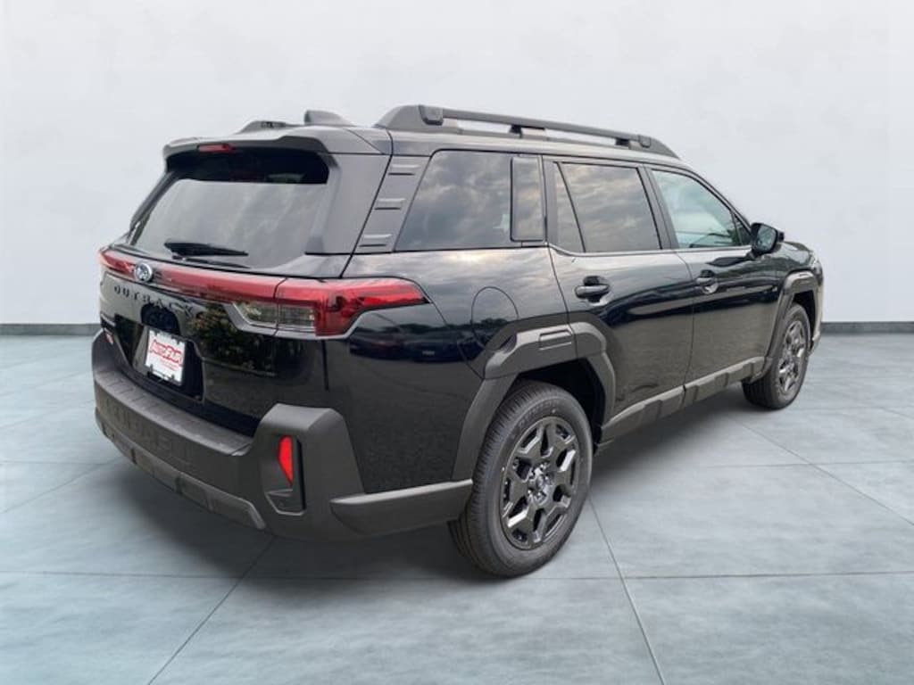 New 2026 Subaru Outback Premium SUV