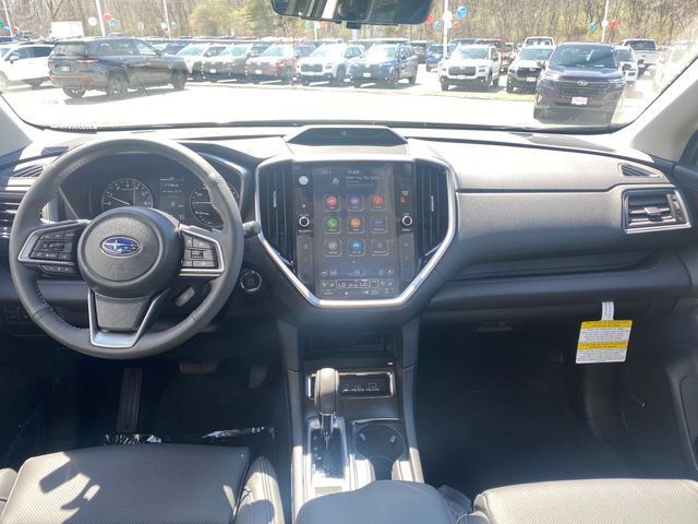 2026 Subaru Ascent Touring - Photo 17