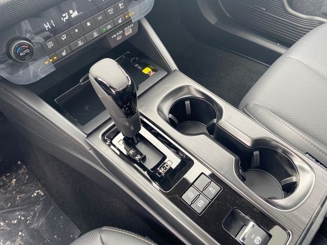 2026 Subaru Outback Limited - Photo 25