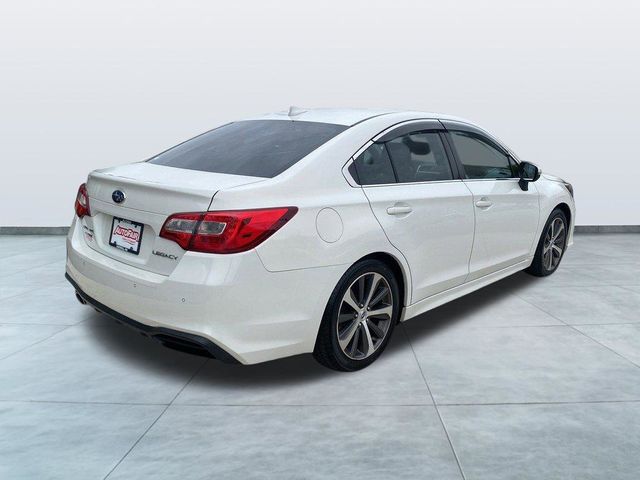 Used 2019 Subaru Legacy Limited with VIN 4S3BNAN64K3012702 for sale in Haverhill, MA