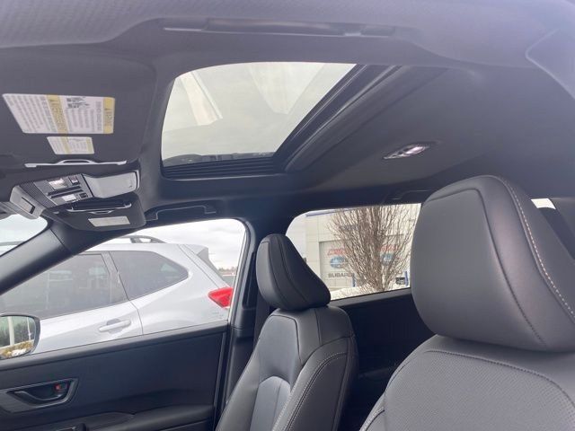 2026 Subaru Outback Limited - Photo 22