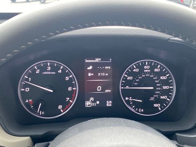2026 Subaru Forester Premium - Photo 22