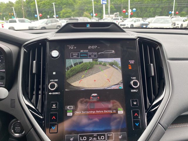 2026 Subaru Ascent Limited Bronze Edition - Photo 28