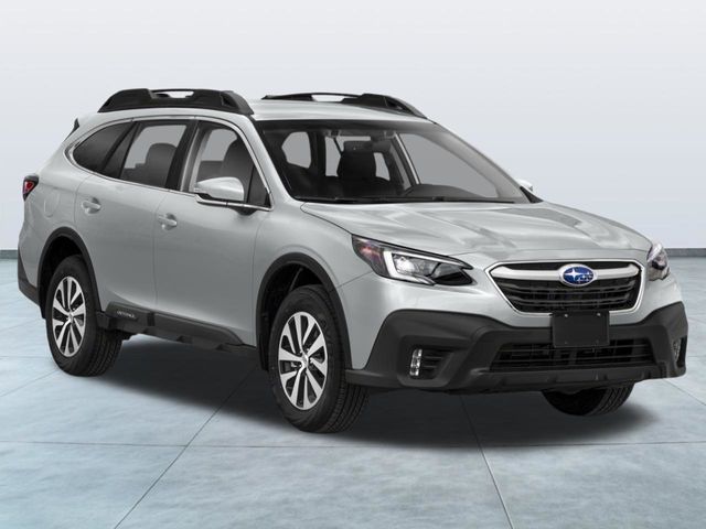 2022 Subaru Outback Premium's photo