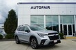 Subaru Ascent