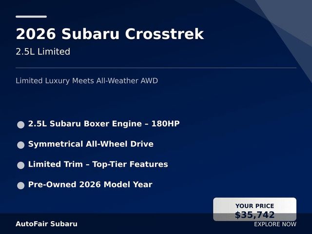 View vehicle photo 6