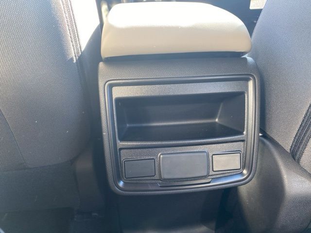 2026 Subaru Forester Base - Photo 24