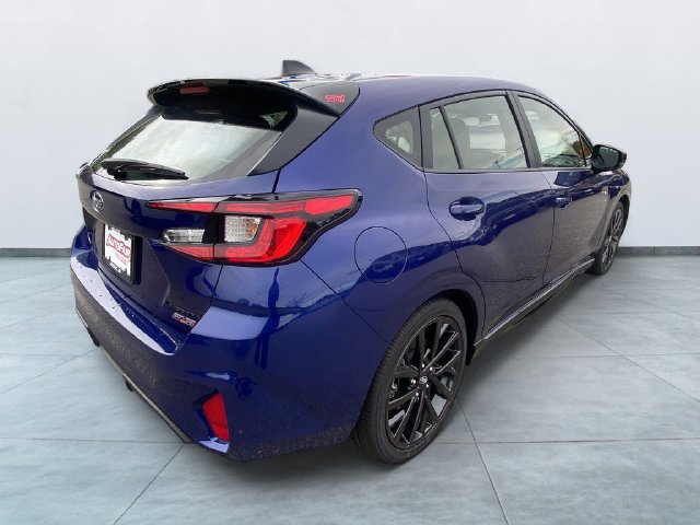 New 2026 Subaru Impreza RS 5-Door