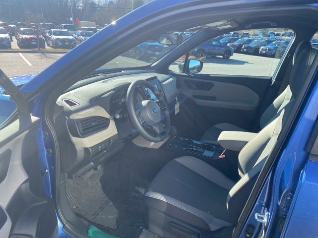 2026 Subaru Forester Base - Photo 10