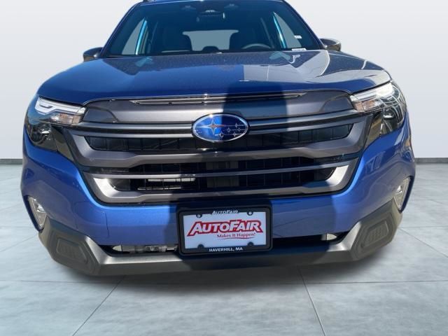 2026 Subaru Forester Premium - Photo 9