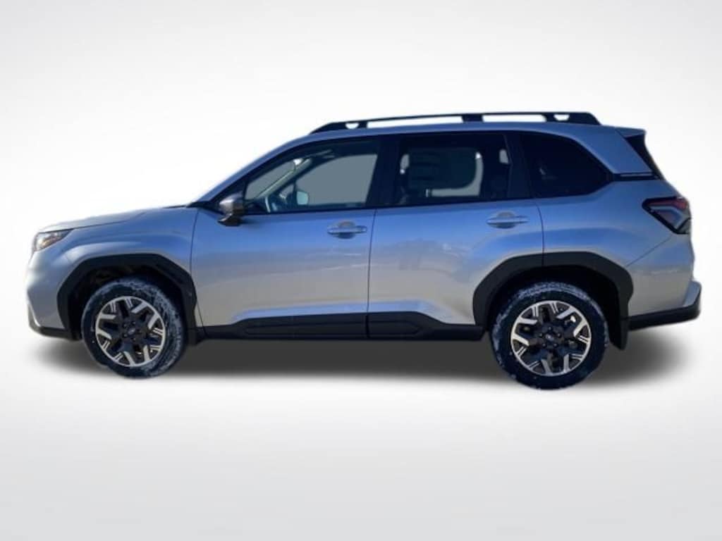 New 2026 Subaru Forester Premium SUV