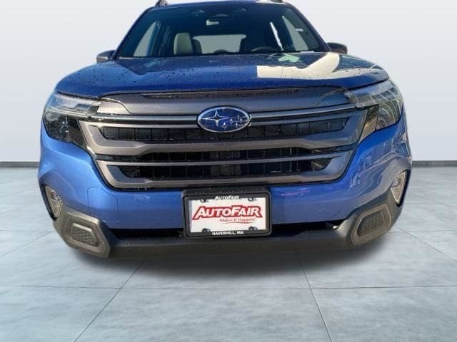 2026 Subaru Forester Limited - Photo 11