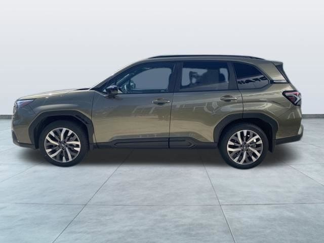 2026 Subaru Forester Touring - Photo 8