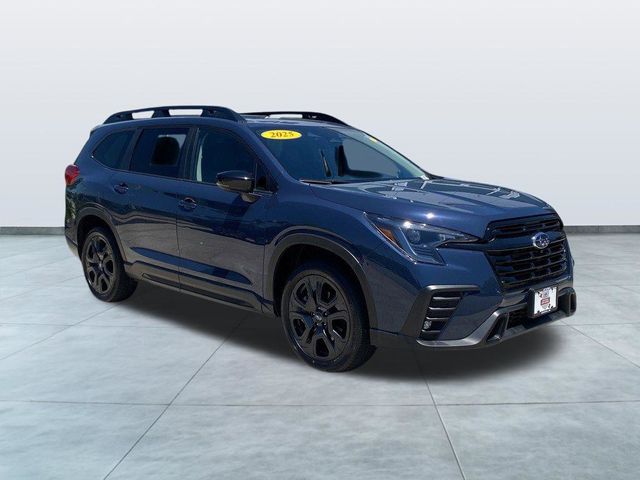 2025 Subaru Ascent Onyx Edition-Touring 7 Passenger's photo