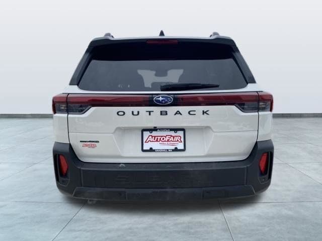 2026 Subaru Outback Limited - Photo 6