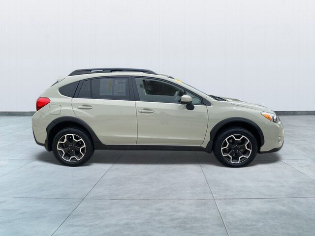 Used 2015 Subaru XV Crosstrek Premium with VIN JF2GPACC8F8267792 for sale in Haverhill, MA