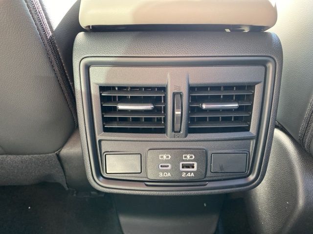 2026 Subaru Forester Premium - Photo 29