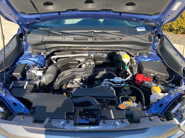 2026 Subaru Forester Premium - Photo 44