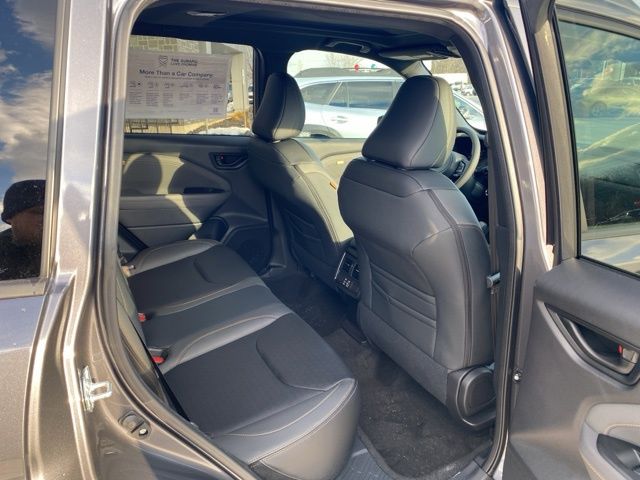 2026 Subaru Forester Wilderness - Photo 46