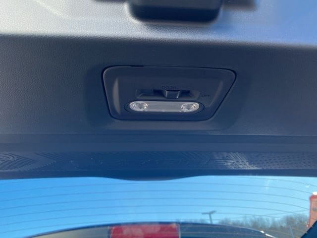 2026 Subaru Forester Base - Photo 30