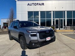 2026 Subaru Outback Premium SUV