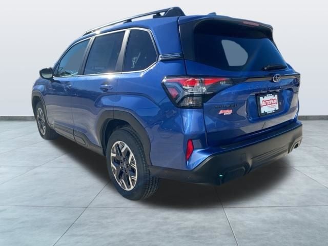 2026 Subaru Forester Premium - Photo 6