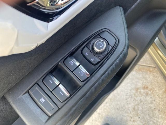 2026 Subaru Forester Touring - Photo 17