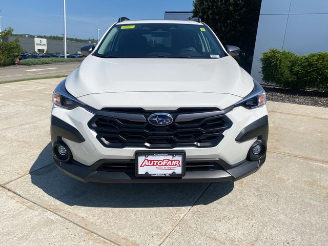 2026 Subaru Crosstrek Premium - Photo 9