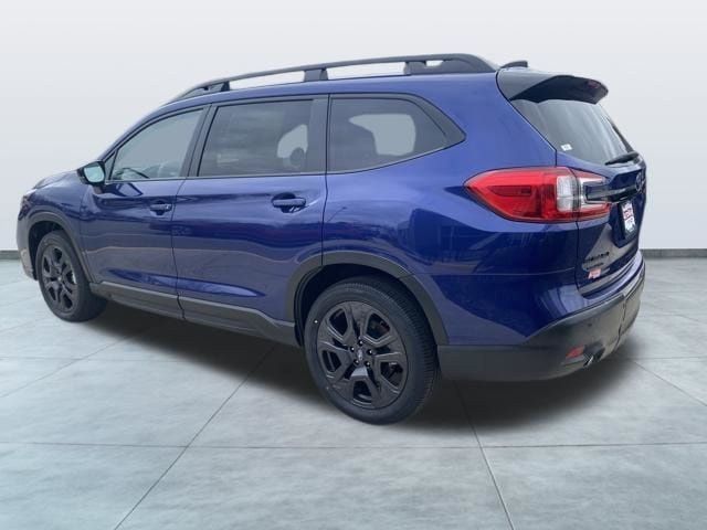 2026 Subaru Ascent Onyx Edition-Touring - Photo 6
