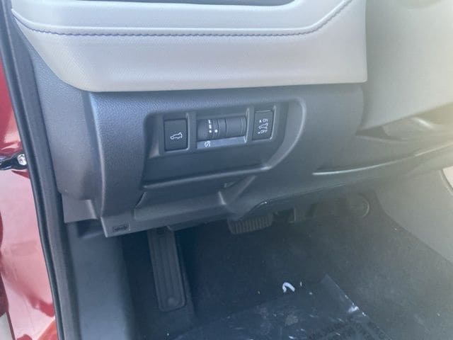 2026 Subaru Forester Premium - Photo 13