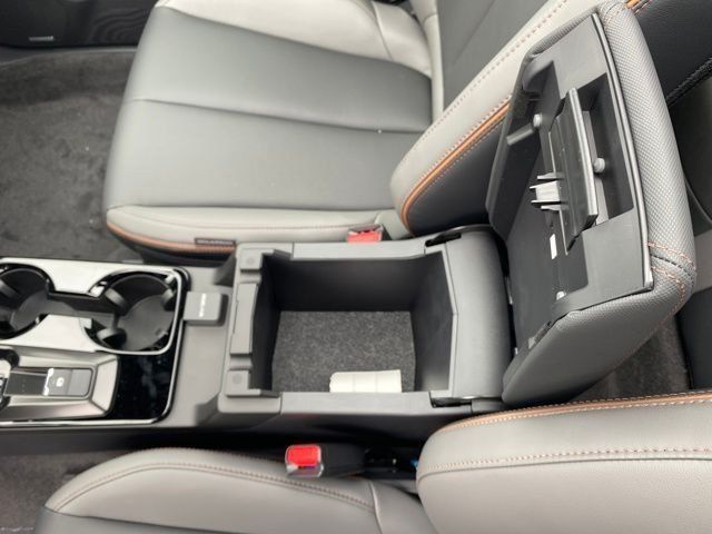 2026 Subaru Forester Sport - Photo 28