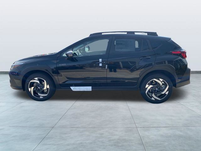 2026 Subaru Crosstrek Limited - Photo 6