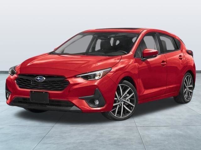 2026 Subaru Impreza 2.0 Sport CVT's photo