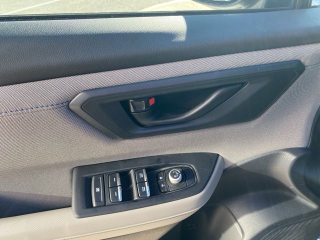 2026 Subaru Forester Premium - Photo 12