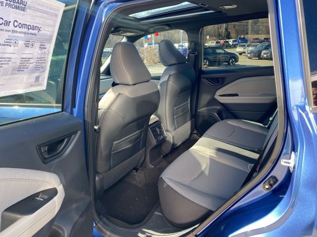 2026 Subaru Forester Premium - Photo 28