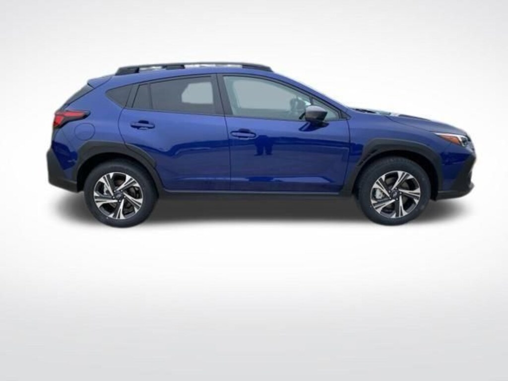 Certified 2026 Subaru Crosstrek Premium SUV