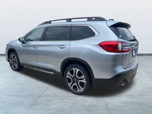 2026 Subaru Ascent Touring - Photo 7