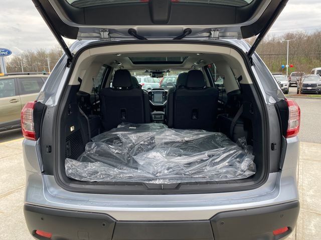 2026 Subaru Ascent Touring - Photo 27
